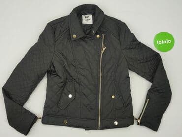 kurtki skórzane używane: Roco Fashion, Kurtka przejściowa damska, rozmiar S — 2