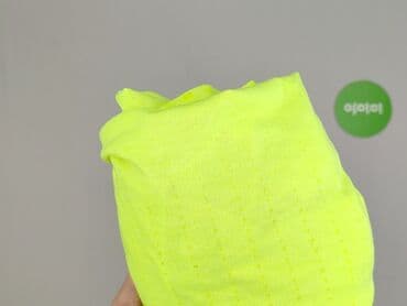 neonowe ubrania h m: H&M Sport, T-shirt damski, rozmiar M — 5