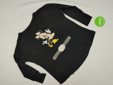 koszulka damska z myszką miki: Minnie, Women's blouse, size 4XL — 2