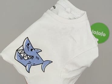 ken block koszulki: T-shirt, Sinsay, 2-3 years, 92-98 cm, condition - Very good — 6