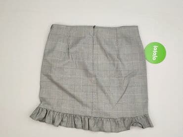 mango spódnice jeansowe midi: Mango, Spódnica damska, rozmiar M — 4