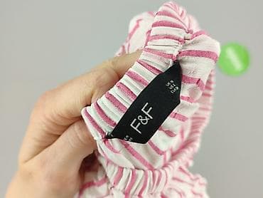 roger federer t shirty: F&F, Bluzka damska, rozmiar S — 4