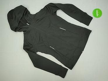 dobre ubrania: Bluza z kapturem damska, rozmiar M — 2