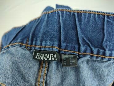 Esmara, Jeansy damskie, rozmiar 2XL — 4