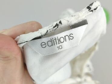 bluzki koronka allegro: Editions Atlas, T-shirt damski, rozmiar M — 4