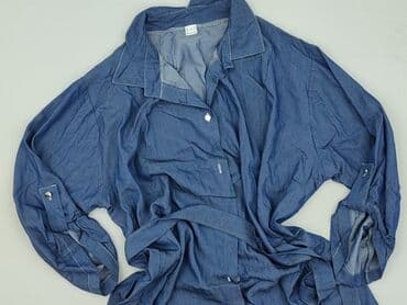 mango baloon jeans: Sukienka damska, rozmiar 3XL — 1