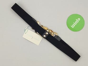 bershka czapki damskie: Pasek, Damskie, stan - Idealny — 3