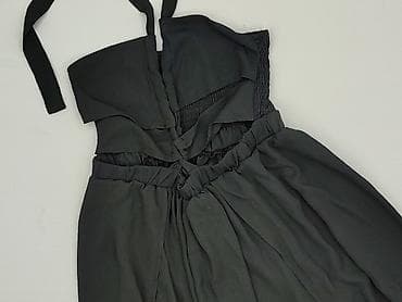halter: Sukienka damska, rozmiar S — 1