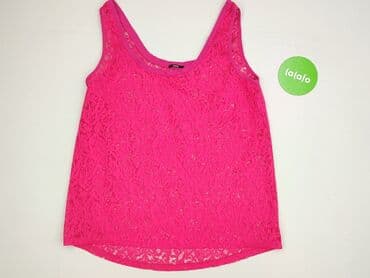 zara bluzka na jedno ramie: Tezenis, Топ жіночий, розмір M — 6