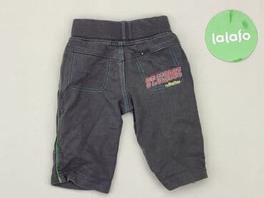 hello kitty piżamy: Sweatpants, 3-6 months, condition - Good — 3