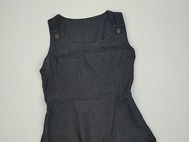 sukienki second hand: NO LABEL, Sukienka damska, rozmiar M — 1