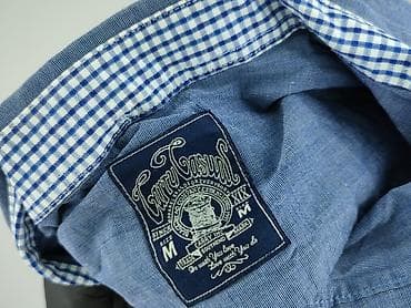 pull and bear dzwony: Carry, Koszulа dla mężczyzn, rozmiar M — 5