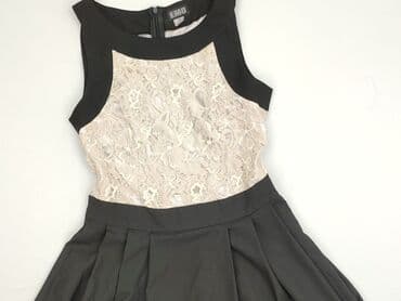 sklepy internetowe z sukienkimi tanie: EMO, Women`s dress, size M (EU 38) — 1