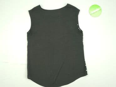 spódnice plisowane tiulowe czarne: Reserved, Women's blouse, size XS (EU 34) — 3