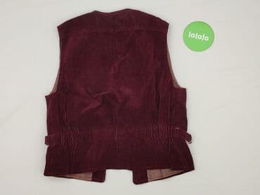 Kobiety: Kamizelka damska, rozmiar One size — 3