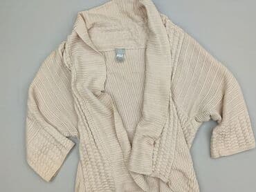 ubrania pl: H&M, Kardigan damski, L — 1