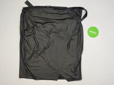 spódnica dla puszystych: Yours, Spódnica damska, rozmiar 6XL — 2