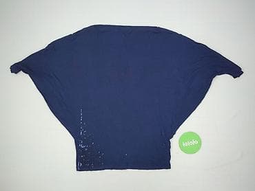 shark blouse: Bluzka damska, rozmiar M — 2