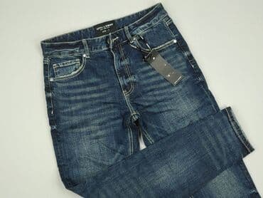 jeans cos: Jeansy damskie, rozmiar S — 1