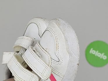converse 33: Buciki niemowlęce, Adidas, 18, stan - Bardzo dobry — 5