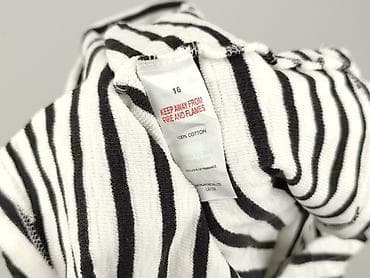 biala kurtka stradivarius: Falmer Heritage, Bluzka damska, rozmiar 2XL — 5