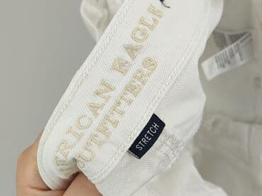 t shirty armani exchange: American Eagle, Szorty damskie, 2XS — 4