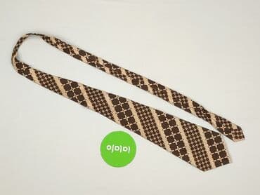 torba guess: Tie, color - Brown, condition - Very good — 2