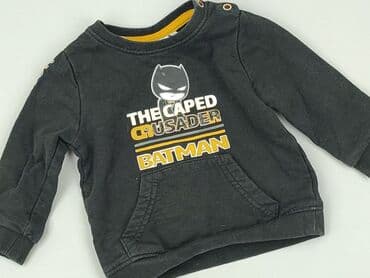 koszulki barcelony allegro: Sweatshirt, 3-6 months, condition - Perfect — 1