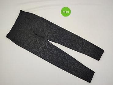 janina stretch basic for everyday: Ciele, Legginsy Sportowe damskie, rozmiar S — 2