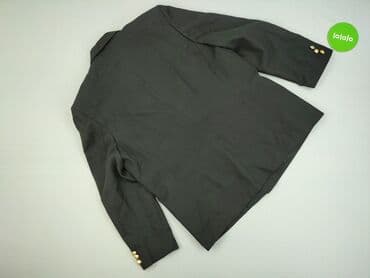 damskie marynarki duże rozmiary: Marynarka damska, 2XL — 3