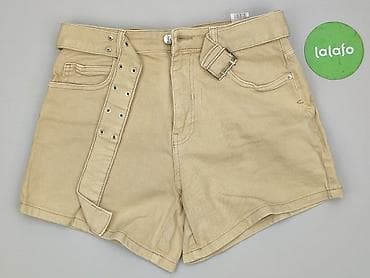 body levis: Denim, Szorty damskie, rozmiar M — 2