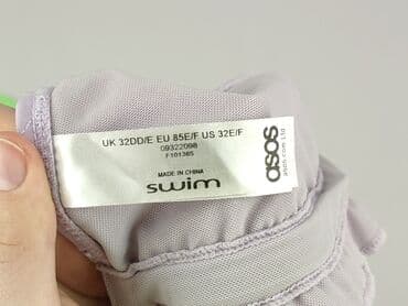 жіноча білизна польща: Asos, Бюстгальтер жіночий, З кісточками, 85E — 4