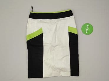 spódnice plisowane tiulowe czarne: Women`s skirt, size S (EU 36) — 2