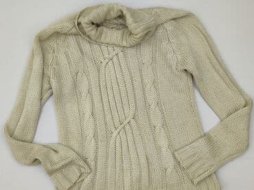 Sweter damski, rozmiar S