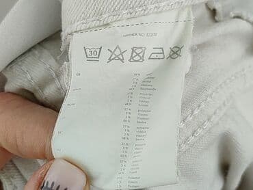 Kobiety: Jeansy damskie, XL — 5