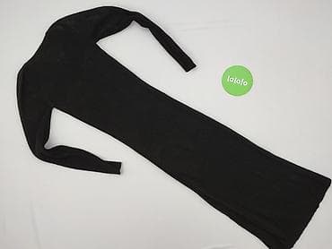 bluza do kostek: Sukienka damska, rozmiar S — 2