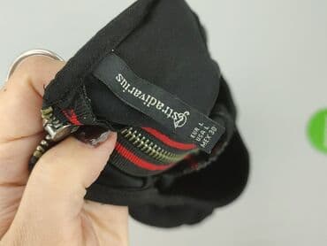 marynarka damska w paski: Stradivarius, Bluzka damska, rozmiar L — 4