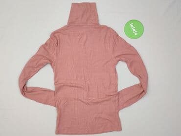 koszulka tommy hilfiger w paski: Amisu, Golf damski, rozmiar M — 3