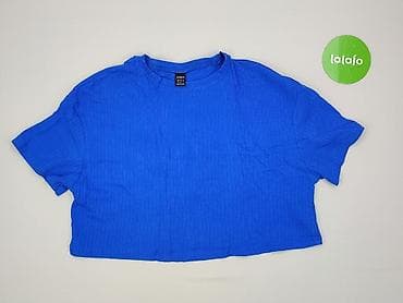 bocca koszulki: Shein, T-shirt damski, rozmiar S — 2