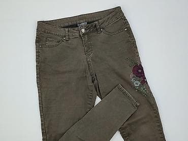buty stich: Yessica, Jeansy damskie, rozmiar M — 1