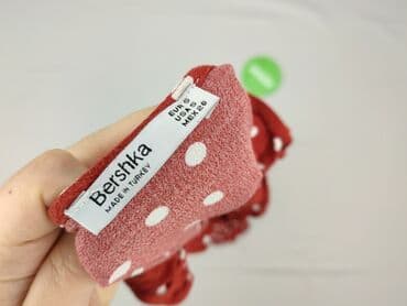 sukienki na guziki: Bershka, Sukienka damska, rozmiar S — 4