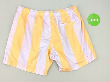 klapki hermes lidl: H&M, Szorty kąpielowe dla mężczyzn, rozmiar XL — 3