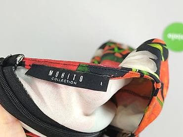 mango sukienki midi: Mohito, Sukienka damska, rozmiar L — 4