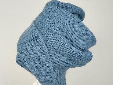 sweter w paski c a: H&M, Kardigan damski, rozmiar S — 6