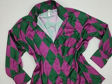 Styled In Italy, Koszula damska, rozmiar 3XL