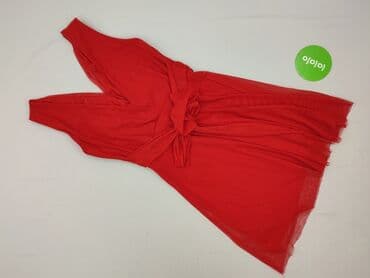 sukienka odcinana w pasie na wesele: Women`s dress, size S — 3