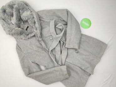 sweter tunika mohito: Mohito, Пальто жіноче, розмір S — 2