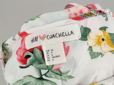 marynarki born2be: H&M, Ponczo damskie, XS — 4