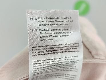 ansin spodnie: Orsay, Spodnie materiałowe damskie, rozmiar S — 6