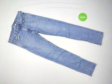 jeansy carrot co to znaczy: Jeansy damskie — 2